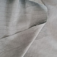 Tencel Jacquard Stripe Fabric